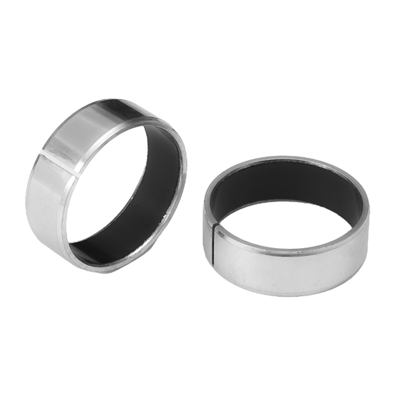 Bantalan pelumas mandiri berbahan dasar baja tahan karat HZ1S Tipe 1