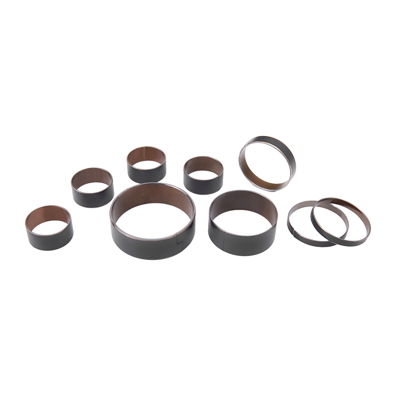 Bantalan pelumas otomatis terbalik HZ-1/A Tipe 1