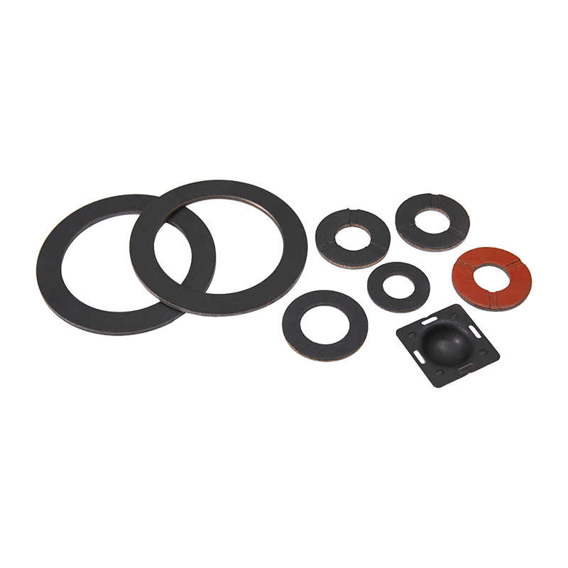 Mesin cuci dorong tertutup 1DWC