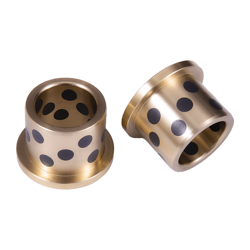 Selongsong tembaga grafit bergelang HZ-JFB