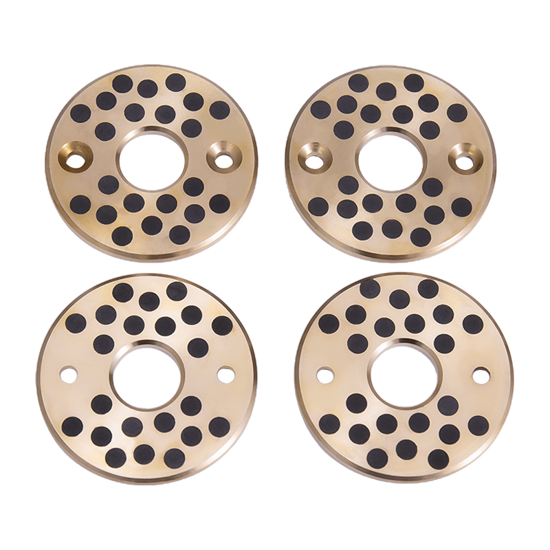 HZ-JSP Slider grafit kekerasan tinggi