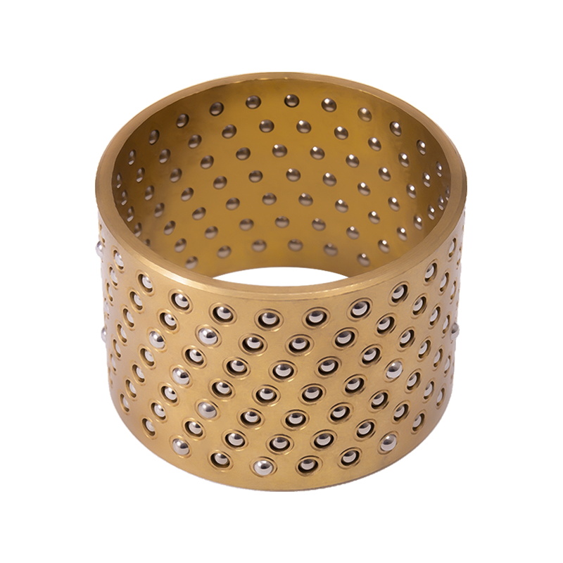 Busing pemandu bola HZ-FZ