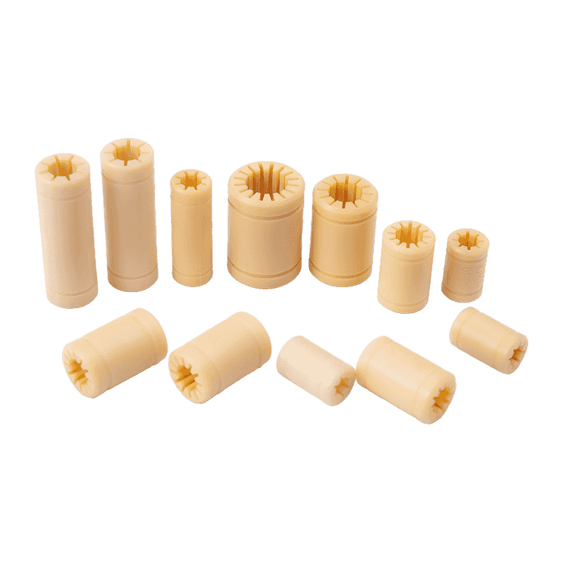 HZ-LIN Bantalan plastik rekayasa presisi