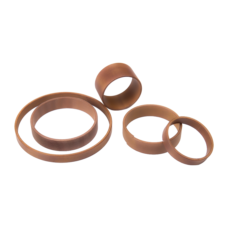 HZ-RFC Bantalan fenolik yang diperkuat kain berkekuatan tinggi