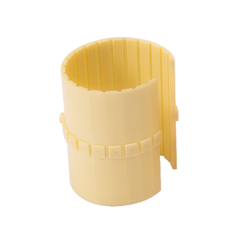 Film geser bantalan plastik Rekayasa HZ-LIN